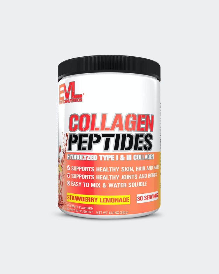EVLUTION NUTRITION Collagen Peptides