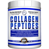 Hi Tech Collagen Peptides (609 Grams)