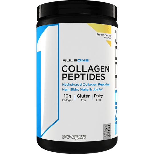 Rule 1 Collagen Peptides