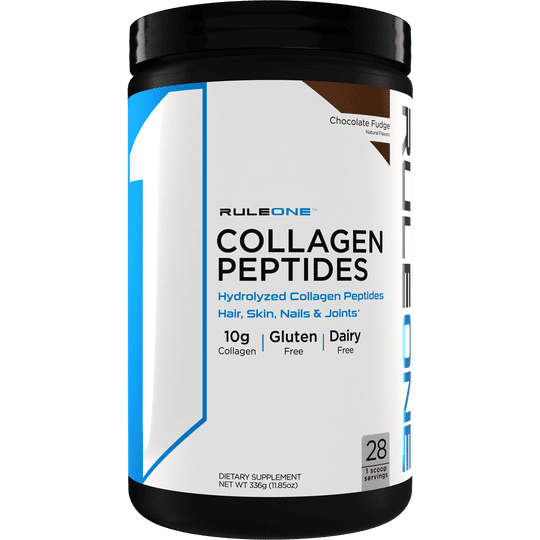 Rule 1 Collagen Peptides