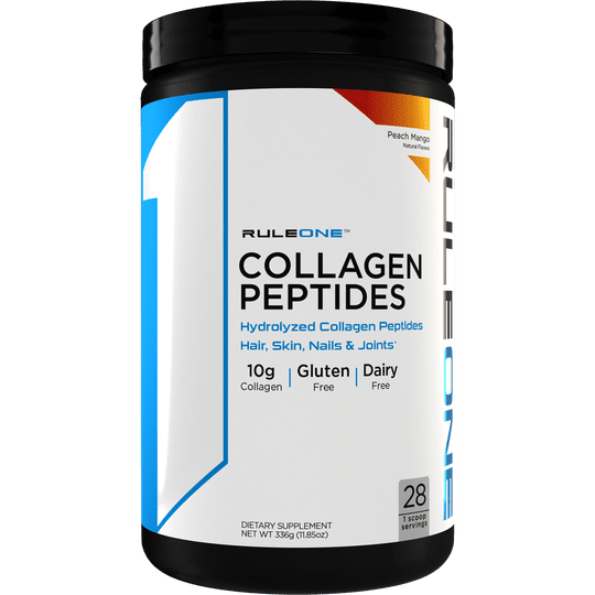 Rule 1 Collagen Peptides
