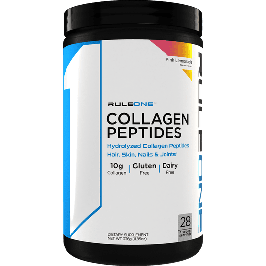 Rule 1 Collagen Peptides