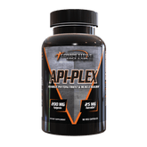 Competitive Edge Api-Plex