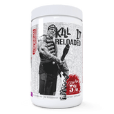 5% Nutrition Kill It Reloaded