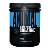 Animal Micronized Creatine Capsules
