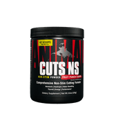 Animal Cuts Non-Stim Powder