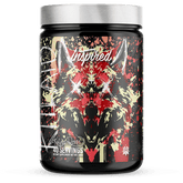 Inspired Nutraceuticals DVST8 Dark