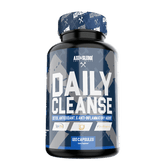 Axe & Sledge Daily Cleanse