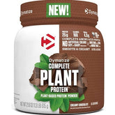 Dymatize Complete Plant Protein