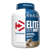 Dymatize Elite 100% Whey Protein