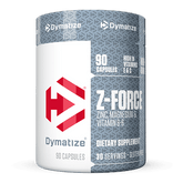 Dymatize Z-Force (90 Caps)