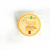 ConsciouSnack Obleas Amaranth Wafers by Snackever