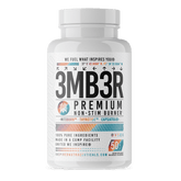 Inspired Nutraceuticals 3MB3R Non-Stim Burner (100 Caps)