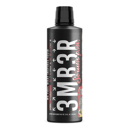 Inspired Nutraceuticals 3MB3R Serum P.M.