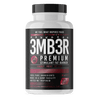 Inspired Nutraceuticals 3MB3R Stimulant Burner (60 Caps)
