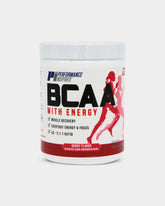Performance Inspired Nutrition BCAA with Energy