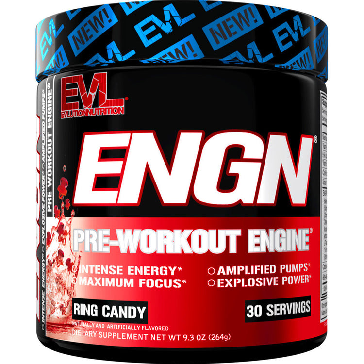 EVLUTION NUTRITION ENGN Pre-Workout