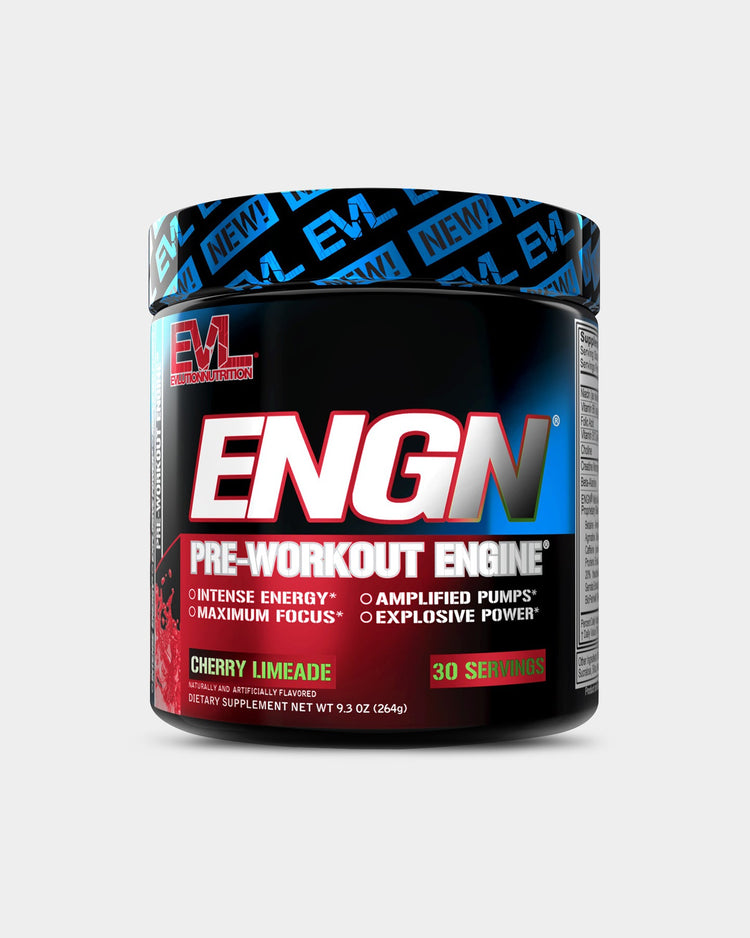EVLUTION NUTRITION ENGN Pre-Workout