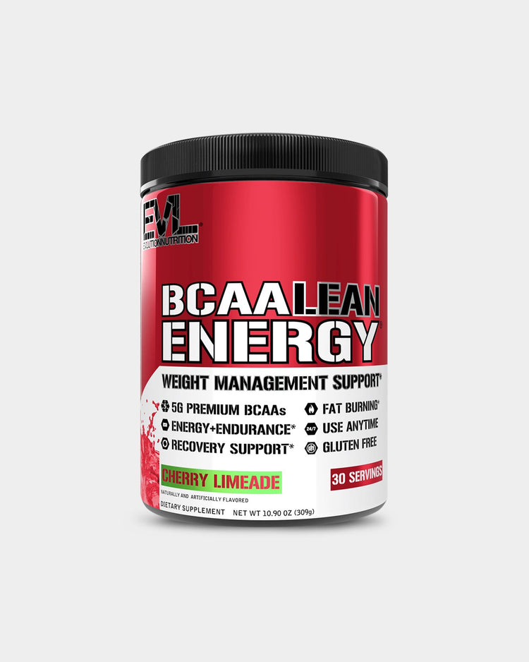 EVLUTION NUTRITION BCAA Lean Energy