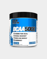 EVLUTION NUTRITION BCAA 5000 Powder