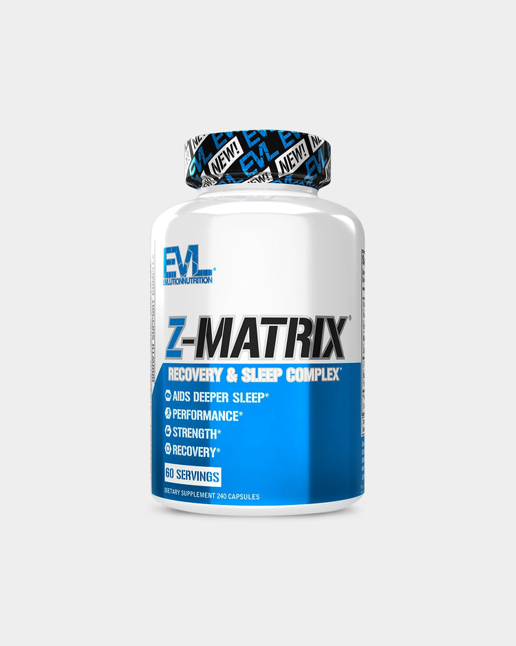 EVLUTION NUTRITION Z-MATRIX