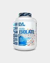 EVLUTION NUTRITION 100% Whey Protein Isolate