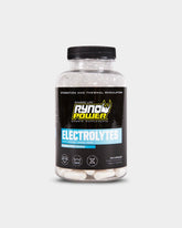 Ryno Power Electrolytes Capsules