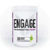 Finaflex Engage Pre-Workout