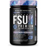 Inspired Nutraceuticals FSU DYEHARD