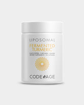 Codeage Fermented Turmeric