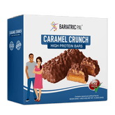 BariatricPal High Protein Bars