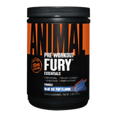 Animal Fury