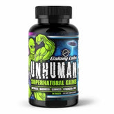 Galaxy Labs UNHUMAN SuperNatural (90 Caps)
