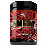 MAN Gameday Overtime