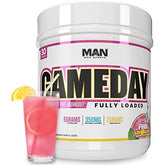 Man Gameday Fully Loaded