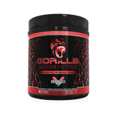 Gorilla Mind Gorilla Mode Nitric