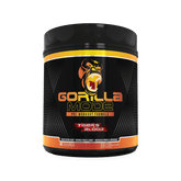 Gorilla Mind Gorilla Mode