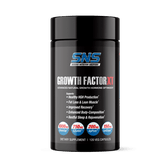 SNS Growth Factor XT
