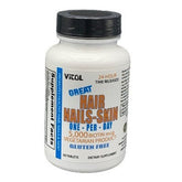 Vitol Great Hair Nails & Skin