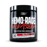 Nutrex Hemo-Rage Unleashed