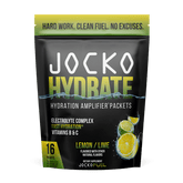 Jocko Hydrate