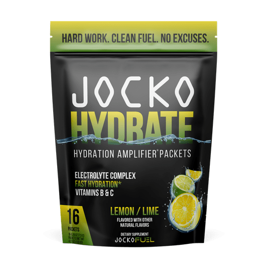Jocko Hydrate