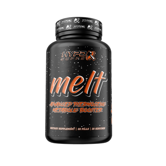 Hypd Supps Melt Darkside