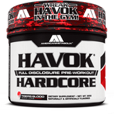 American Metabolix Havok Hardcore