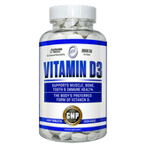 Hi-Tech Vitamin D3