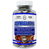 Hi-Tech Ashwagandha