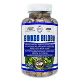 Hi-Tech Gingko Biloba