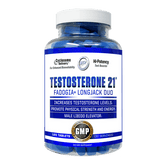 Hi-Tech Testosterone 21