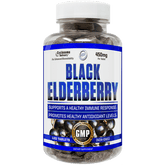 Hi-Tech Black Elderberry