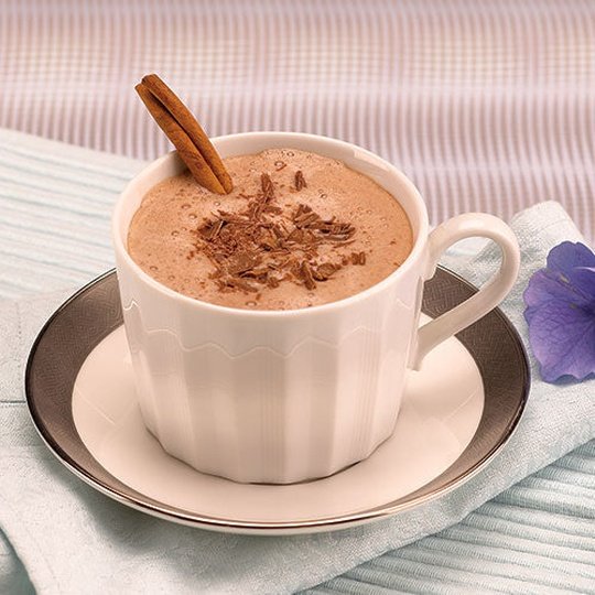 BariatricPal 15g Protein Hot Cappuccino with Fiber (Aspartame Free)